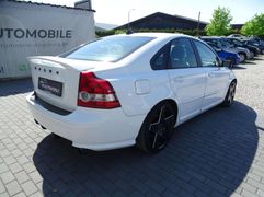 Fahrzeugabbildung Volvo S40 T5 Momentum *BLICKFANG* *TUNING*