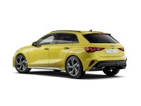 Audi A3 - Vorschau Bild 8