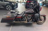 Harley-Davidson CVO STREET GLIDE - HARLEY-DAVIDSON CVO STREET GLIDE