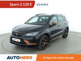 Cupra Ateca 2.0 TSI 4Drive Aut.*NAV*LED*ACC*360*PDC*SH - Cupra Ateca in Stuttgart