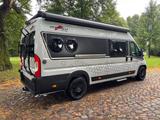 Malibu Van first class two rooms Coupé 640 LE RB - Malibu First Class Two Rooms 640 LE RB