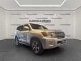 Toyota Land Cruiser Executive 4.5 V8 TD/Kam/Navi/SDach - Toyota Land Cruiser V8-Executive