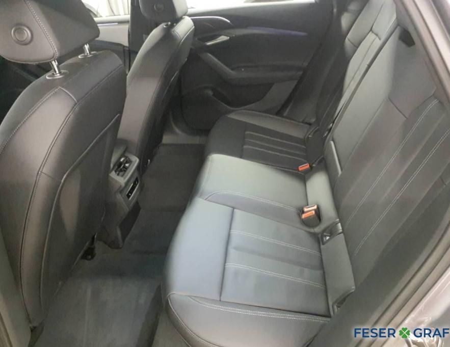 Audi A6 - Bild 6