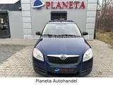 Skoda Roomster Plus Edition*1.HAND*NUR 46TKM*KLIMA* - Skoda Roomster: 1.4