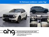 Kia Sportage 1.6 T-GDI EcoD.  Nightline Ed. DCT Temp - Kia Sportage Vorführfahrzeuge
