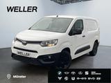 Toyota Proace City L2 1,5l D-4D Duty Comfort *CAM*Navi* - Toyota Gebrauchtwagen in Münster