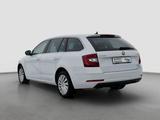 Skoda Octavia Combi L&K 4x4+CANTON+ACC+LED - Skoda Octavia: Combi L K