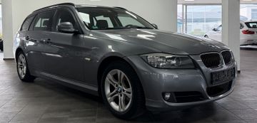 BMW 318 - 8
