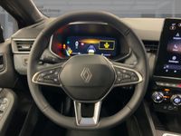 Renault Clio - Vorschau Bild 11