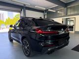 BMW X4 M40D *HEAD-UP*PANORAMA*NAVI*KAMERA*LED*AHK* - BMW X4 M40 aus 2019