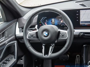 BMW X1 - 10