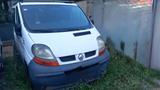 Renault Trafic 1.9 dCi/100 PC-TN Pass.Authent - gebrauchte Renault Trafic aus dem Jahr 2005
