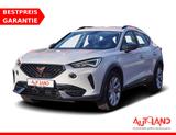 Cupra Formentor 1.5 DSG LED Navi Sitzheizung ACC DAB - Cupra Formentor Gebrauchtwagen in Dresden