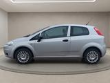 Fiat Punto 1.2 8V POP KLIMA ELEKTR.FENSTERH.ZENTRALVE - Fiat Punto Gebrauchtwagen