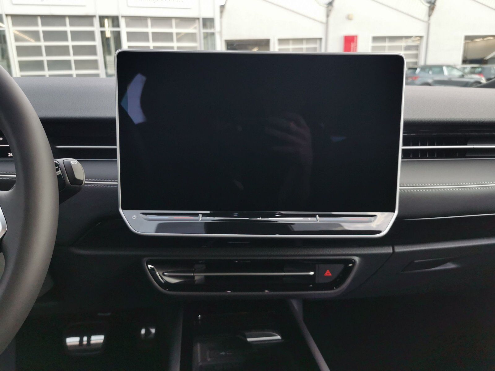 Volkswagen ID.7 - Bild 15