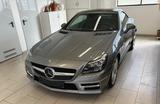 Mercedes-Benz SLK 250 AMG-Styling, Sportfahrw.,Panorama, TÜV26 - Mercedes-Benz: 26