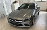Mercedes-Benz SLK 250 AMG-Styling, Sportfahrw.,Panorama, TÜV26