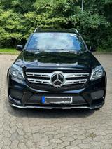 Mercedes-Benz GLS 350 AMG Line, 4 Matic, 9GTronic, Voll - Mercedes-Benz GLS 350 Gebrauchtwagen