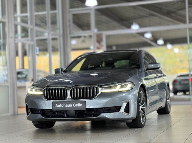 BMW 530d Tour Luxury Line Pano ACC M Sportfahwerk