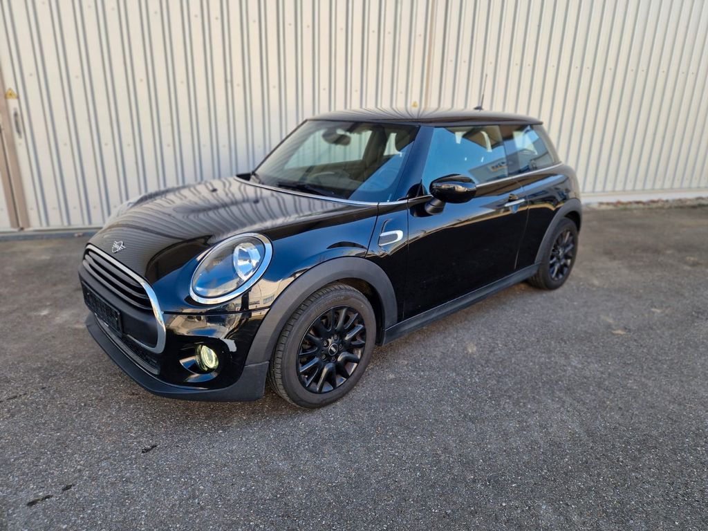 Image of MINI ONE