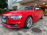 Audi S4 3.0 TFSI S tronic quattro -Stage-1 410 PS - Audi S4 in Berlin