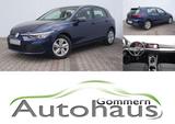 Volkswagen Golf VIII Lim. Life mit vielen Extras !!! - : V mit