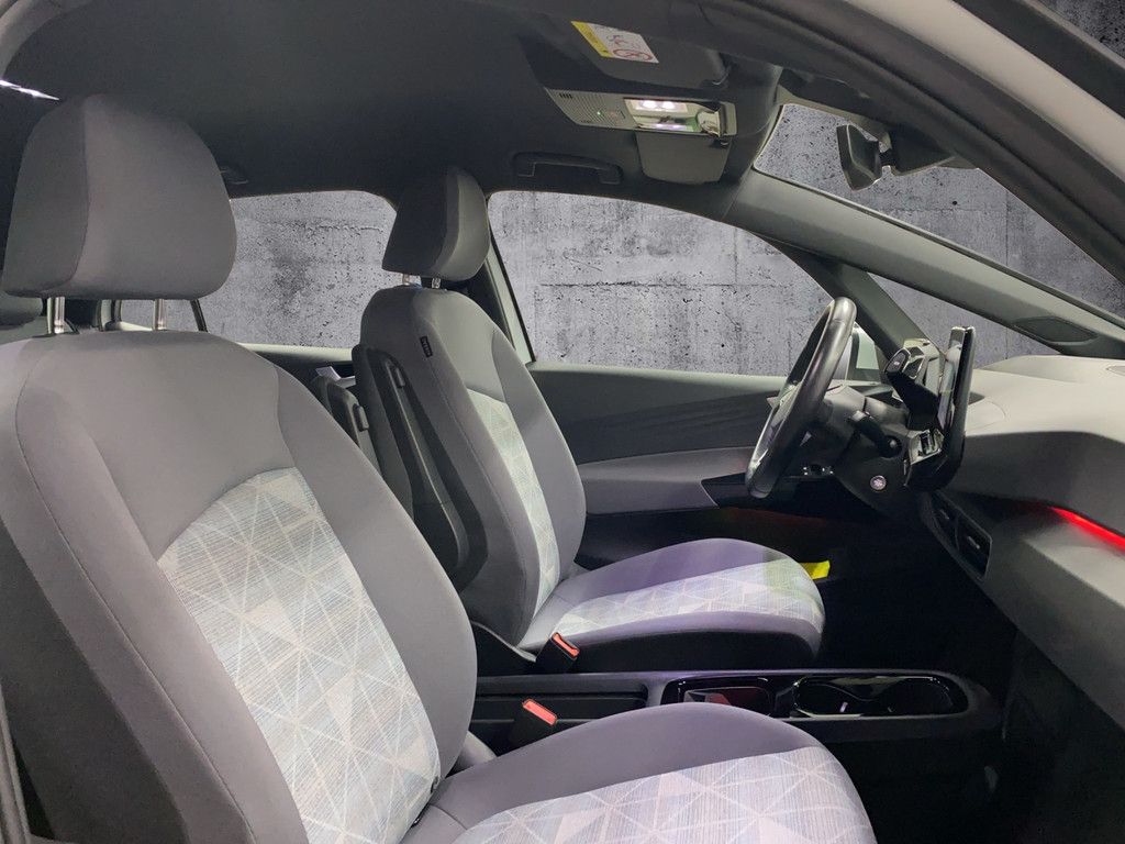 Volkswagen ID.3 - Bild 11
