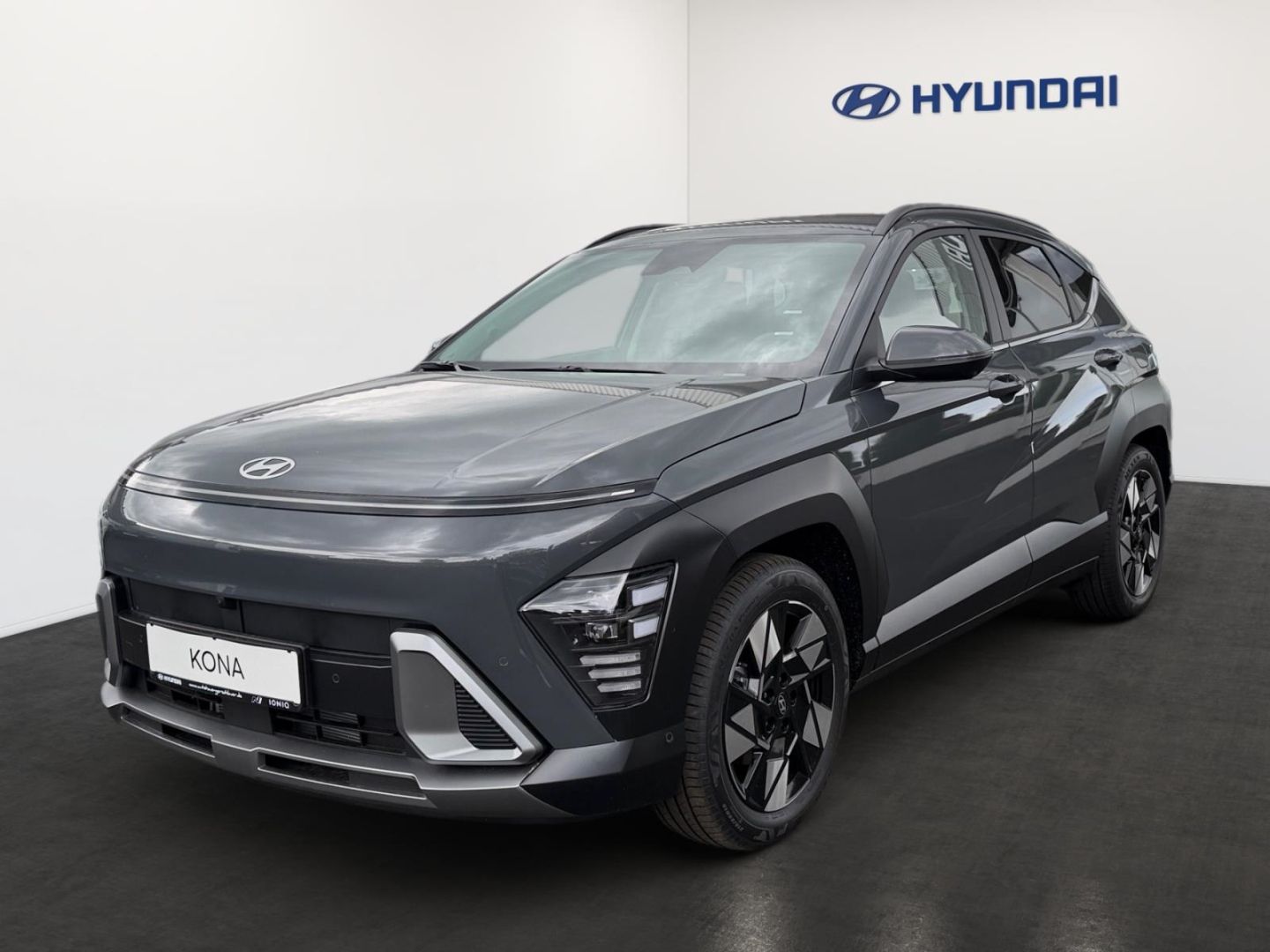 Hyundai KONA PRIME SX2 (MY26) 1.6 T-GDI 7-DCT 2WD Sitz-P