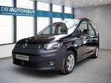 Volkswagen Caddy Kombi 2.0 TDI Standhz Navi AHK - gebrauchte VW Caddy aus dem Jahr 2024