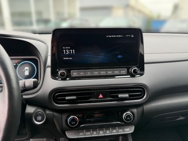 Fahrzeugabbildung Hyundai KONA Prime Hybrid 2WD 1.6 GDI +KLIMA+NAVI+RFK+AC