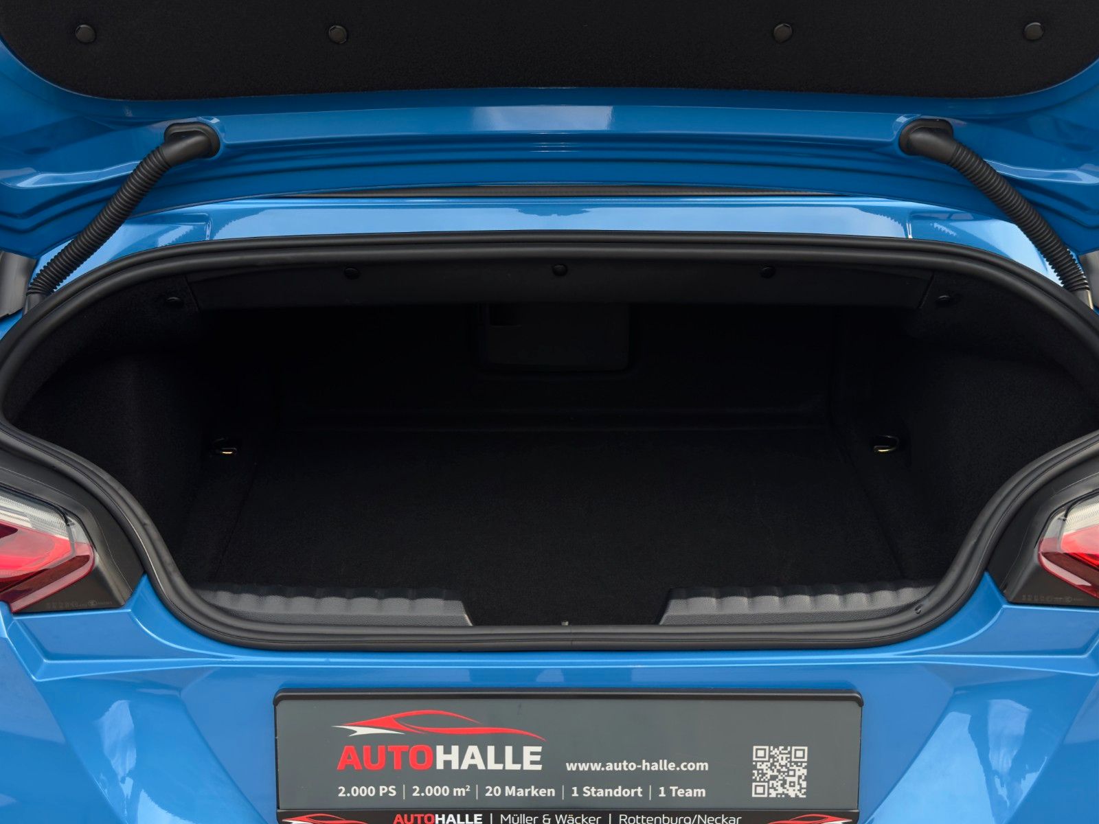 Fahrzeugabbildung BMW Z4 M40i CarPlay Adap. LED H&K HUD ACC LHZ