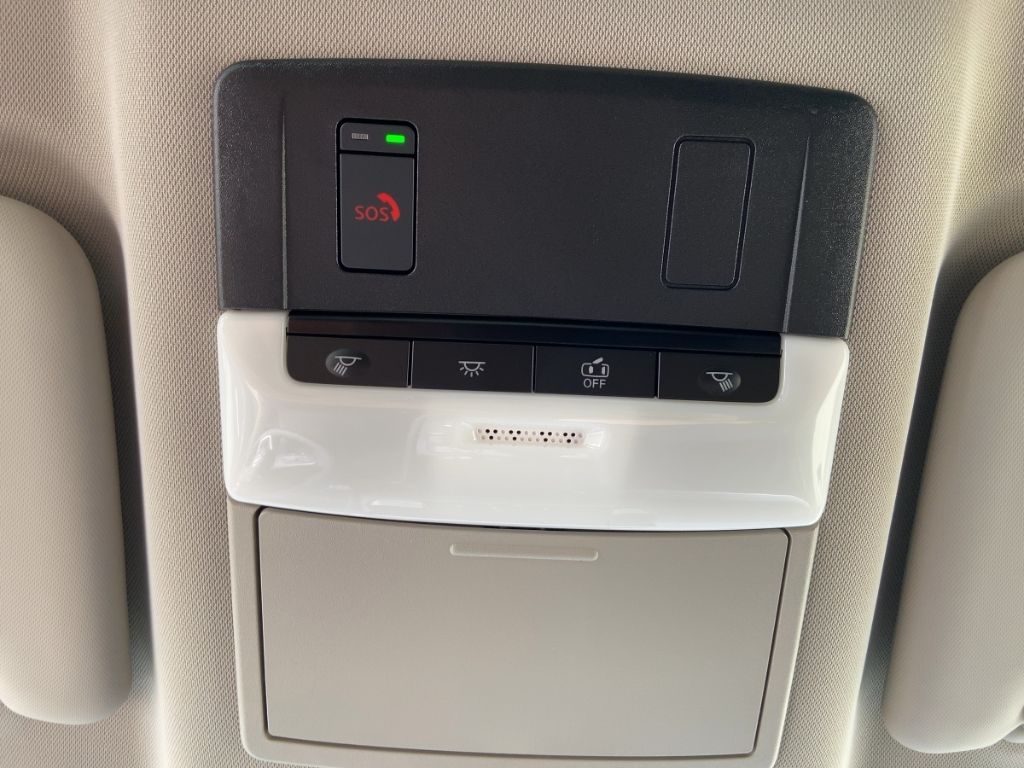 Nissan X-Trail - Bild 23