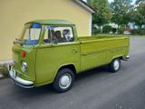 Volkswagen T2 Pritsche