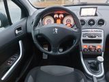 Peugeot 308 SW Sport Plus 175 THP*Navi*Klimaautomatik* P - Peugeot 308: Sport Plus
