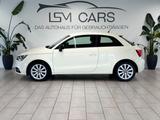 Audi A1 attraction 12 Monate Garantie Steuerkette NEU - gebrauchte Kleinwagen in Hildesheim