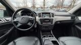 MERCEDES-BENZ ML 350 CDI BlueTec/Navi/Leder/AHK - Thumbnail 14