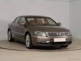 Volkswagen Phaeton 6.0 W12 4MOTION Tiptronic 5-Sitzer - - Volkswagen Phaeton: W12
