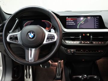BMW 120 d M Sport NAVI Shadow-Line Live Cockpit AHK
