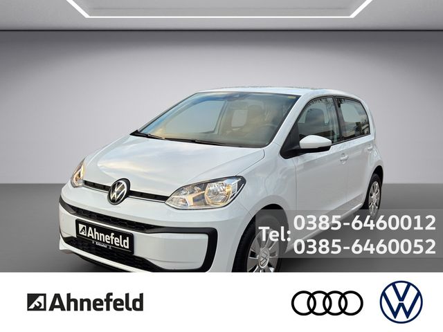 Volkswagen up! 1.0