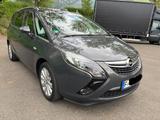 Opel Zafira Tourer 1.4 Turbo Edition 103kW Automa... - Opel Zafira Tourer von privat