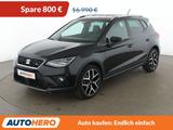 Seat Arona 1.0 TSI FR Aut.*NAVI*LED*PDC*SHZ*BEATS* - Seat Arona: 1.0