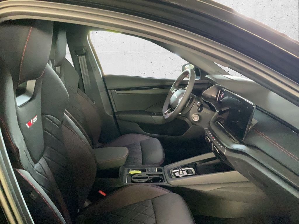 Skoda Octavia - Bild 4