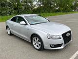 Audi A5 Coupe 2.7 V6 Automatik | Garantie ... - Audi A5 mit Diesel-Antrieb: Sportwagen, Garantie