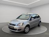 Ford Fiesta Style*Klima*TÜV/Service NEU* - Ford Fiesta aus 2008: ST