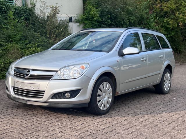 Opel Astra Caravan 1.7 CDTI ecoFLEX  Klima+Navi