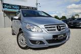 Mercedes-Benz B 180 |el. Schiebedach| |Bluetooth| |Allwetter| - gebrauchte Mercedes-Benz B 180 aus dem Jahr 2010