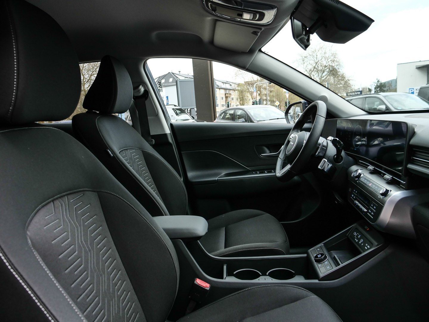 Hyundai KONA Elektro - Bild 16