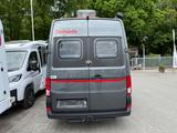 Dethleffs Globetrail Performance 600 DR, DSG, Klima, Mark. - Dethleffs Globetrail 600 DR Automatik