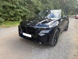 BMW X5 xDrive50e - Vollausstattung