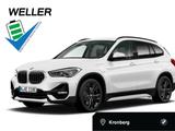 BMW X1 xDrive25e SPORT Line AHK AdapLED HiFi RFK PA